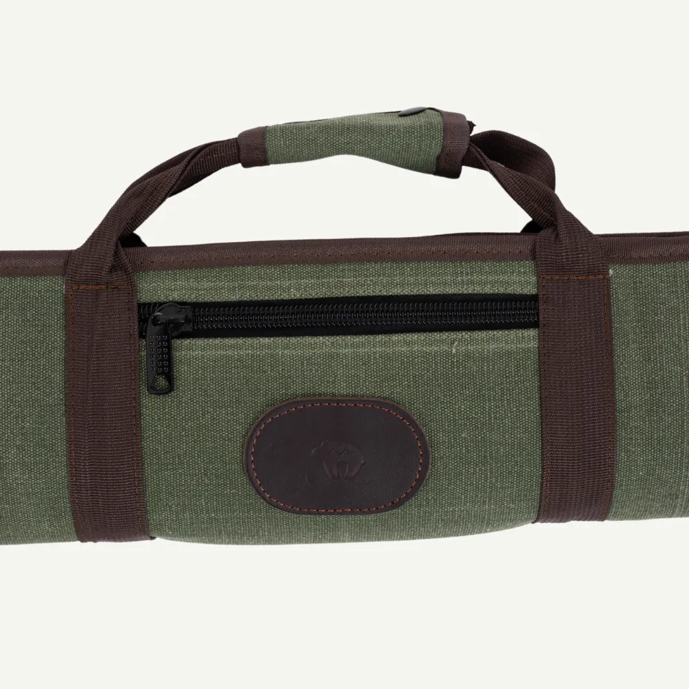 Bear Paw Penthalon husa arc longbow verde 184 cm