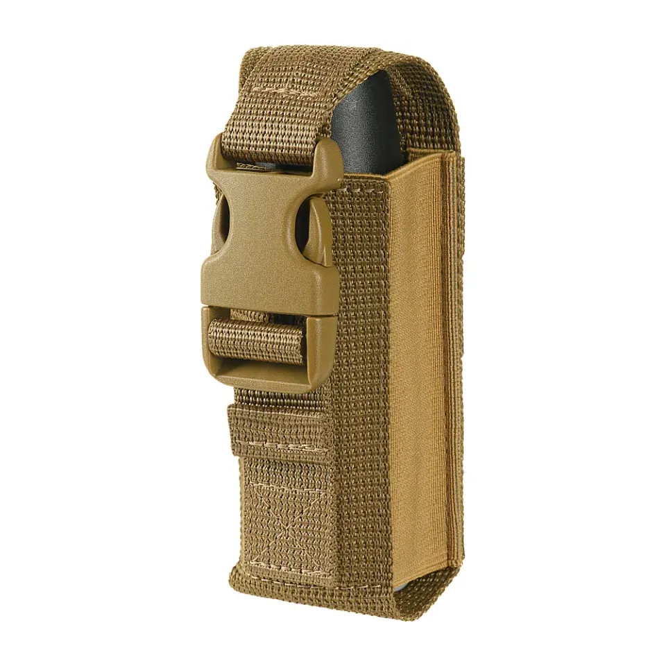 M-Tac Gas Can Vertical borseta spray coyote MOLLE