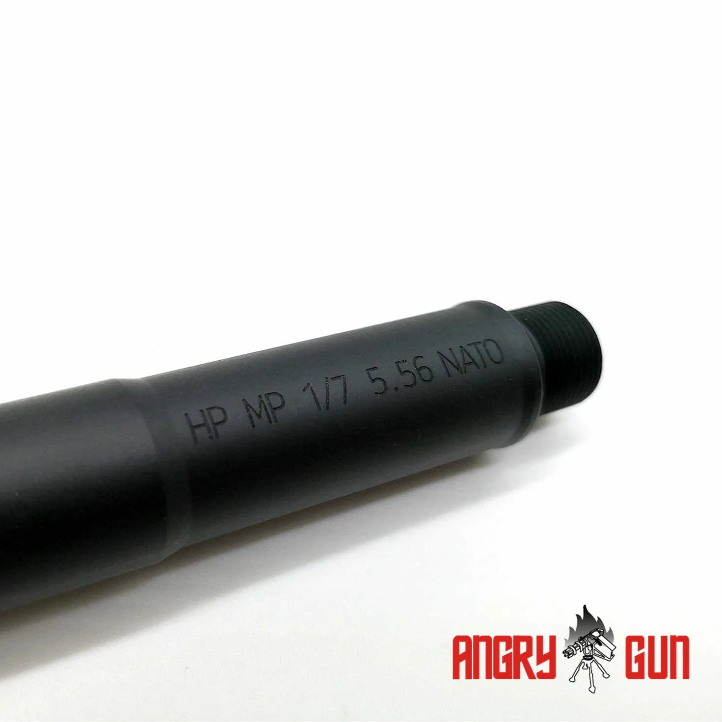 ANGRYGUN BC 11.5" țeavă externă set TM MWS
