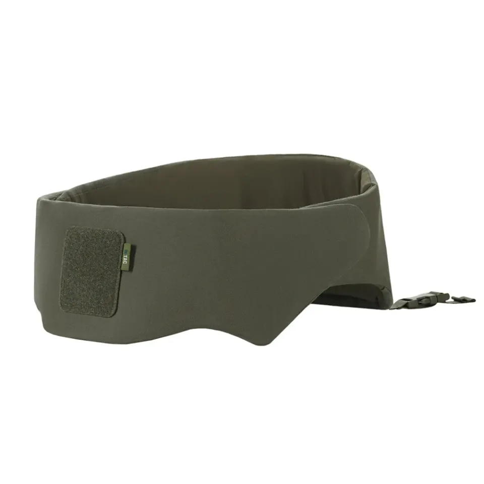 M-Tac Sturm guler balistic Ranger Green protectie gat