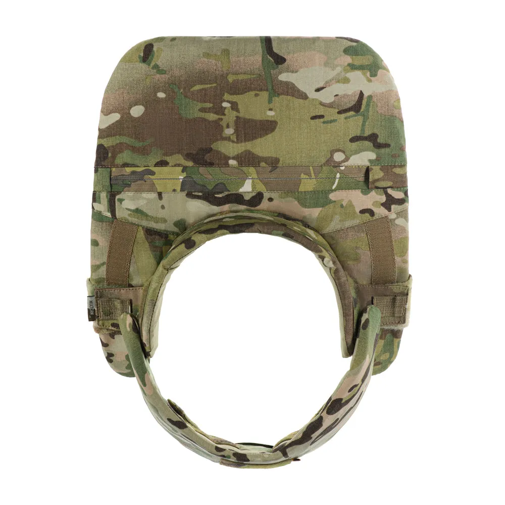 M-Tac Elite Gen.II guler balistic multicam 360°