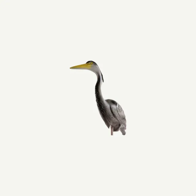 Bear Paw Longlife Heron tinta 3D starrc 55 cm