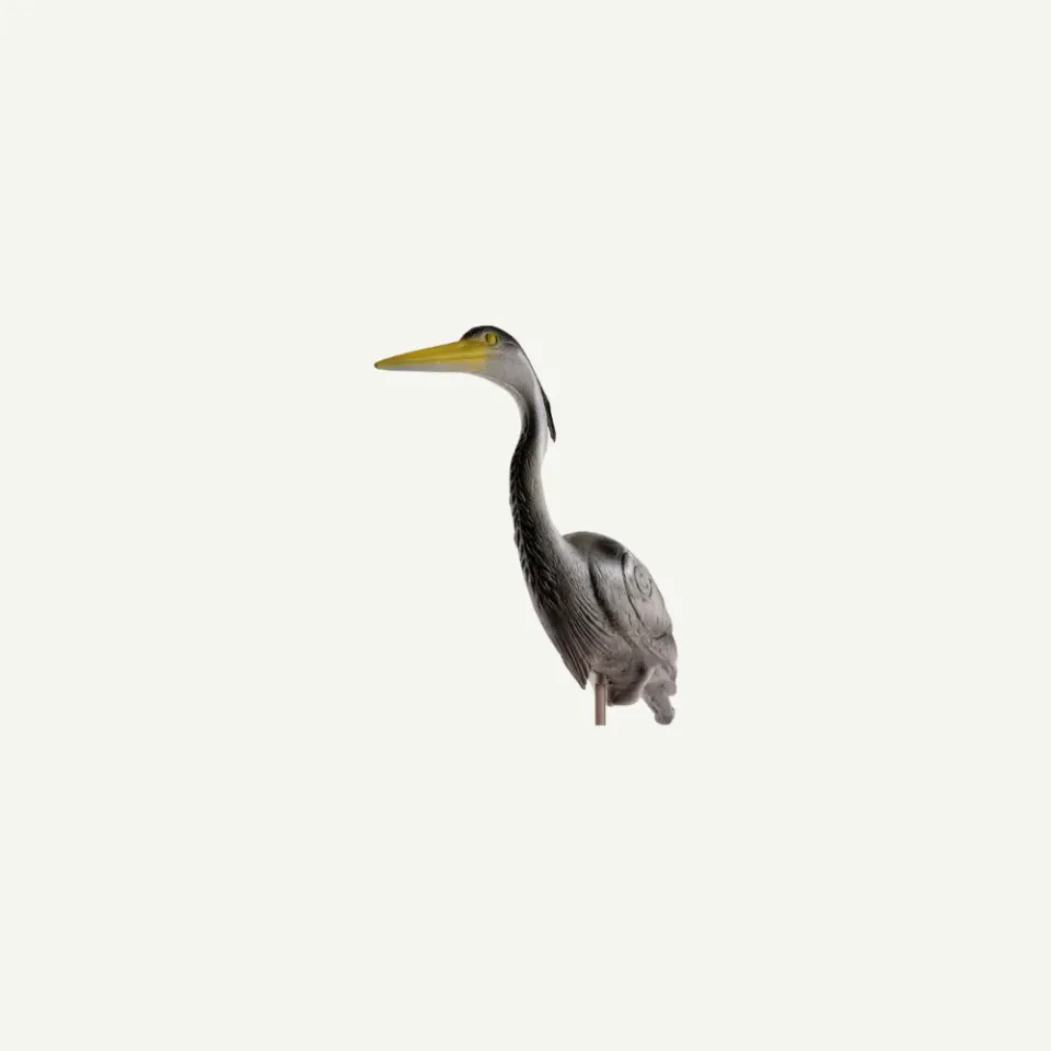 Bear Paw Longlife Heron tinta 3D starrc 55 cm