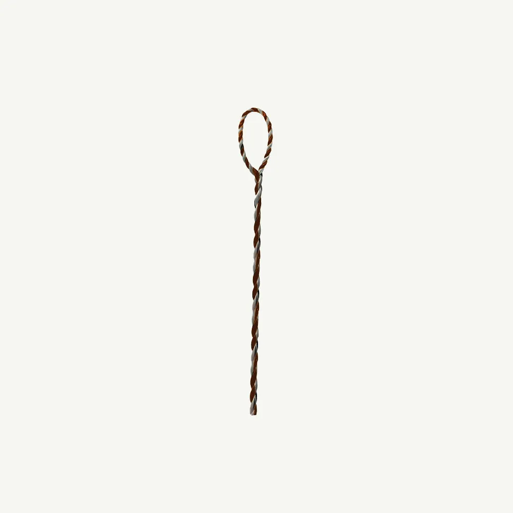 Bear Paw Whisper String Nomad Hunter coardă 60 inch maro