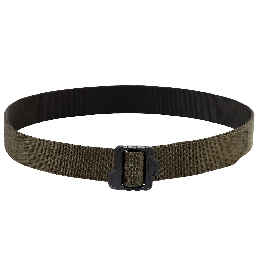 M-Tac Double Duty Hex curea tactica Olive/Black L