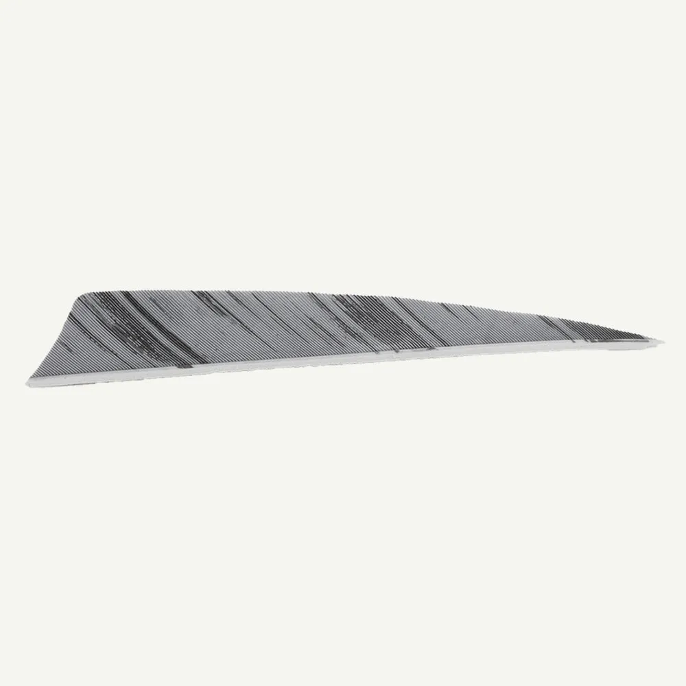 Bearpaw Shield 4 inch pene naturale camo șild