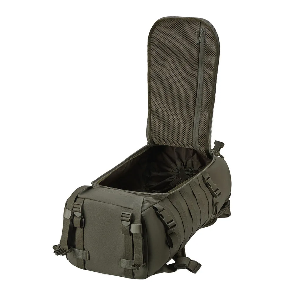 M-Tac Recon Elite rucsac ranger green 35L