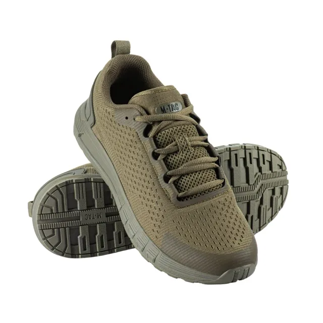 M-Tac Summer Pro adidasi oliv inchis respirabili