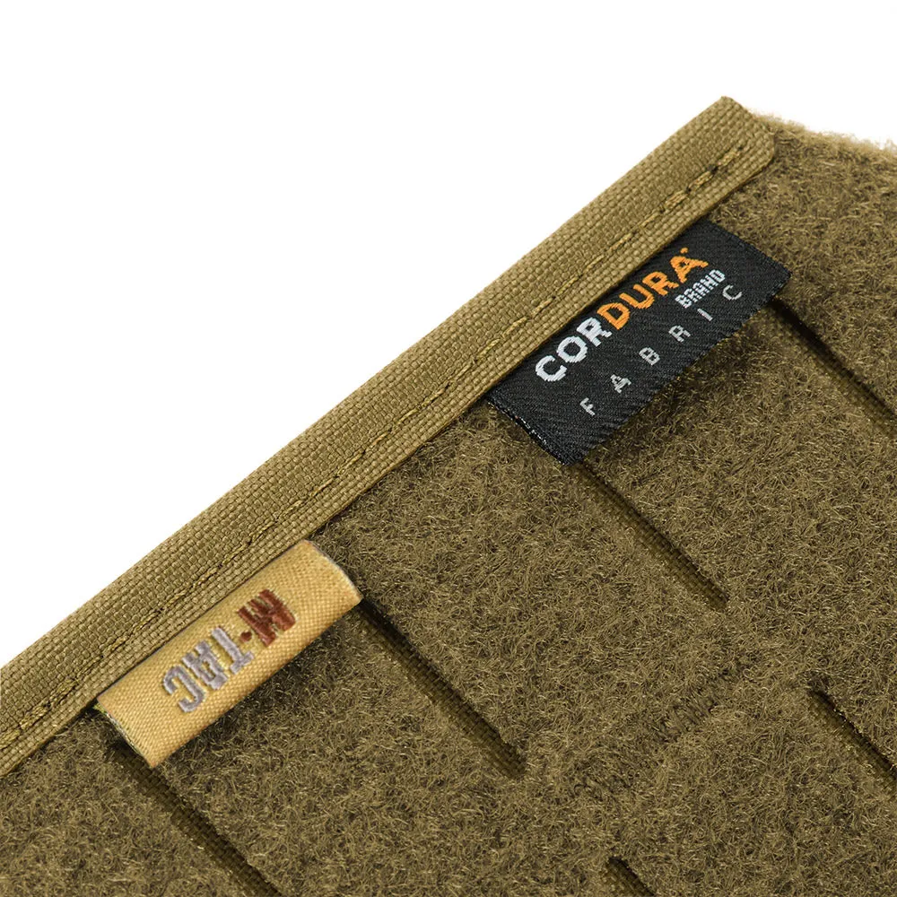 M-Tac Elite panou velcro parasolar Coyote