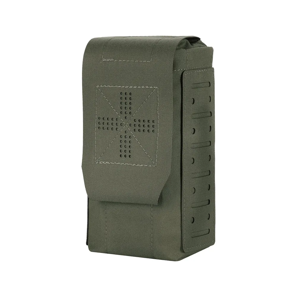 M-Tac Small Gen.II Elite borseta medicala Ranger Green Cordura