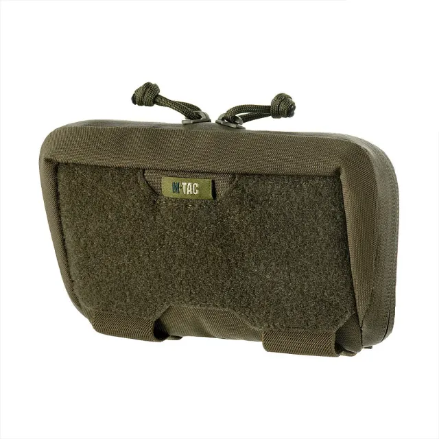 M-Tac Admin Elite borseta organizatoare ranger green