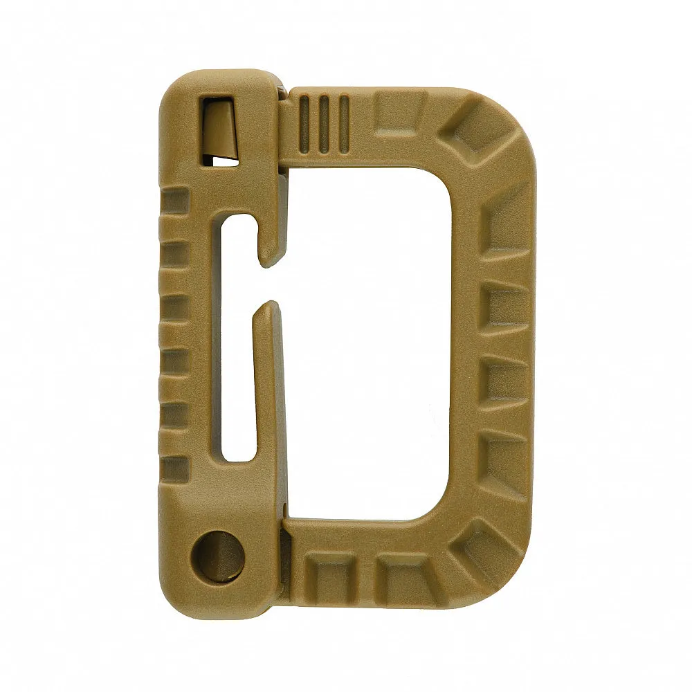 Carabină M-Tac Grimloc coyote brown tactică MOLLE