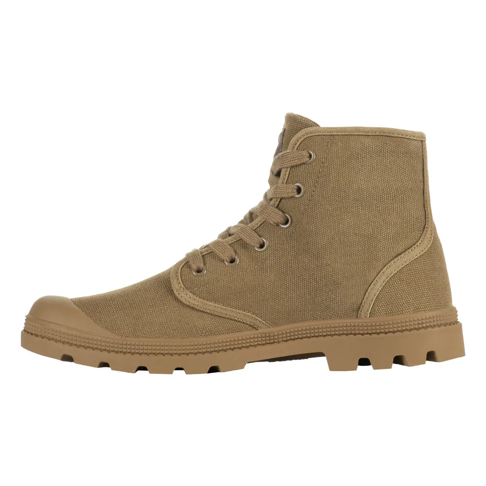 M-Tac Clasic adidasi Coyote panza bumbac