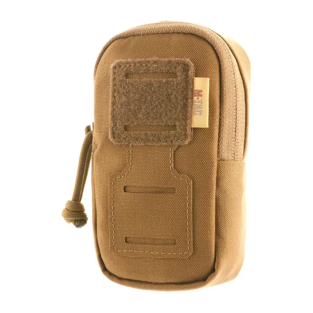 M-Tac Elite borsetă tactică Coyote 13 cm