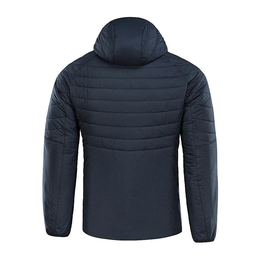 M-Tac Berserk geacă Dark Navy Blue XS izolată