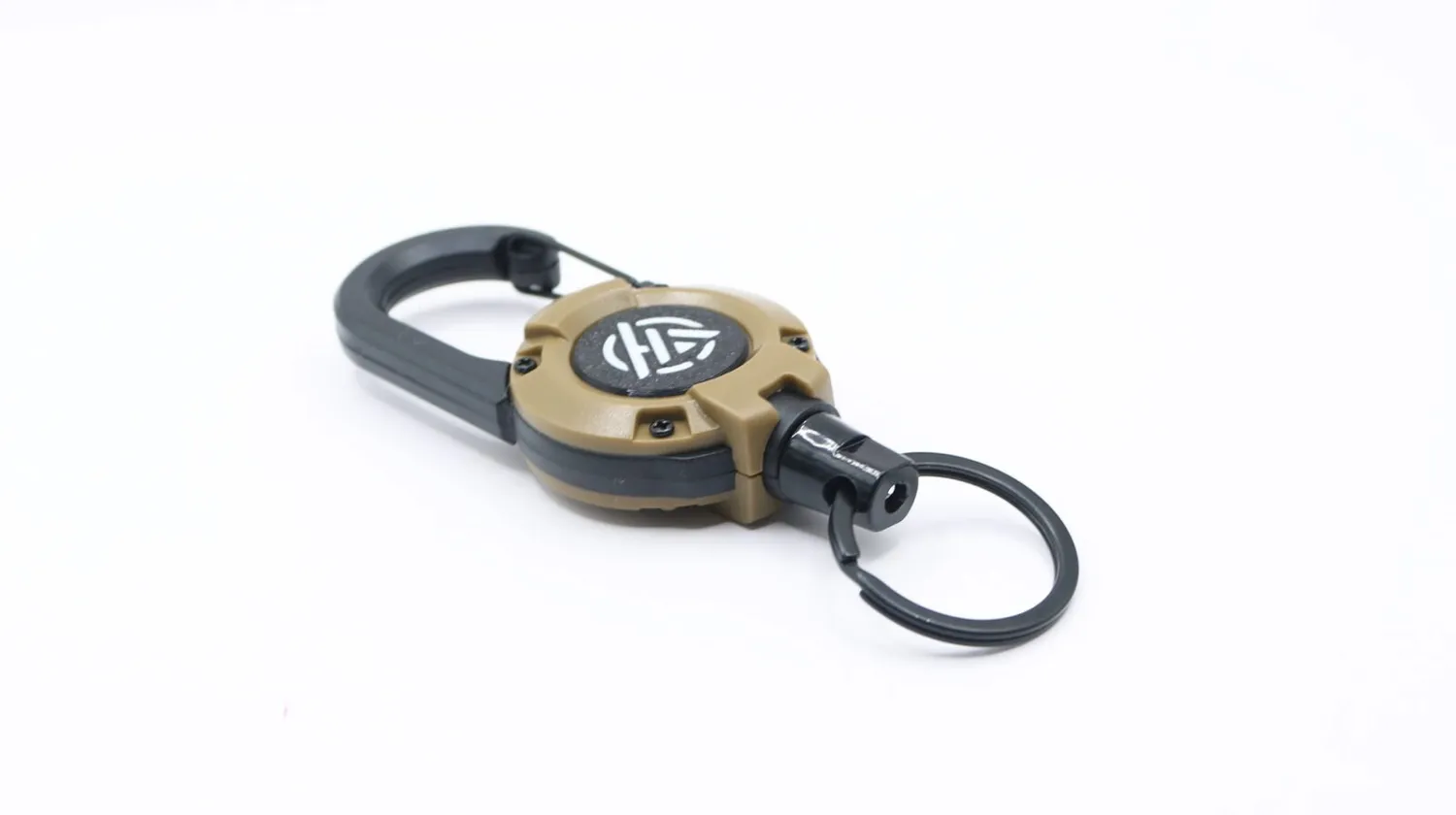 Hades Airsoft retractor pinpointer negru