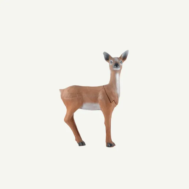 Bearpaw Penthalon Longlife Roe tinta 3D caprioara
