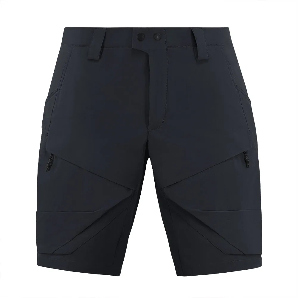M-Tac Rubicon Flex sort Dark Navy Blue elastic