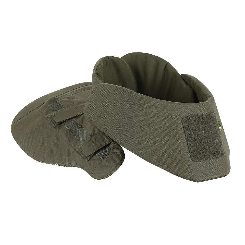 M-Tac Cuirass QRS protectie gat ranger green
