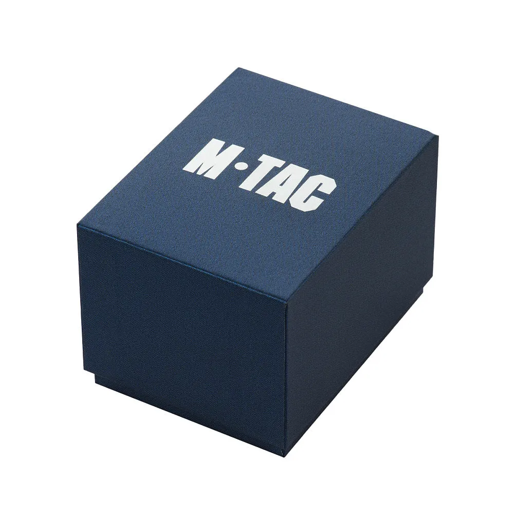 M-Tac 2233 ceas tactic Ranger Green cu busolă