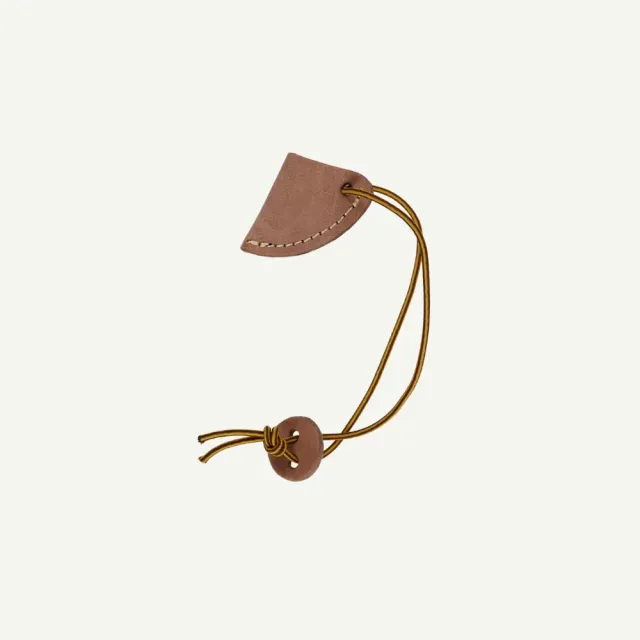 Bear Paw Stringkeeper Standard opritor coarda piele