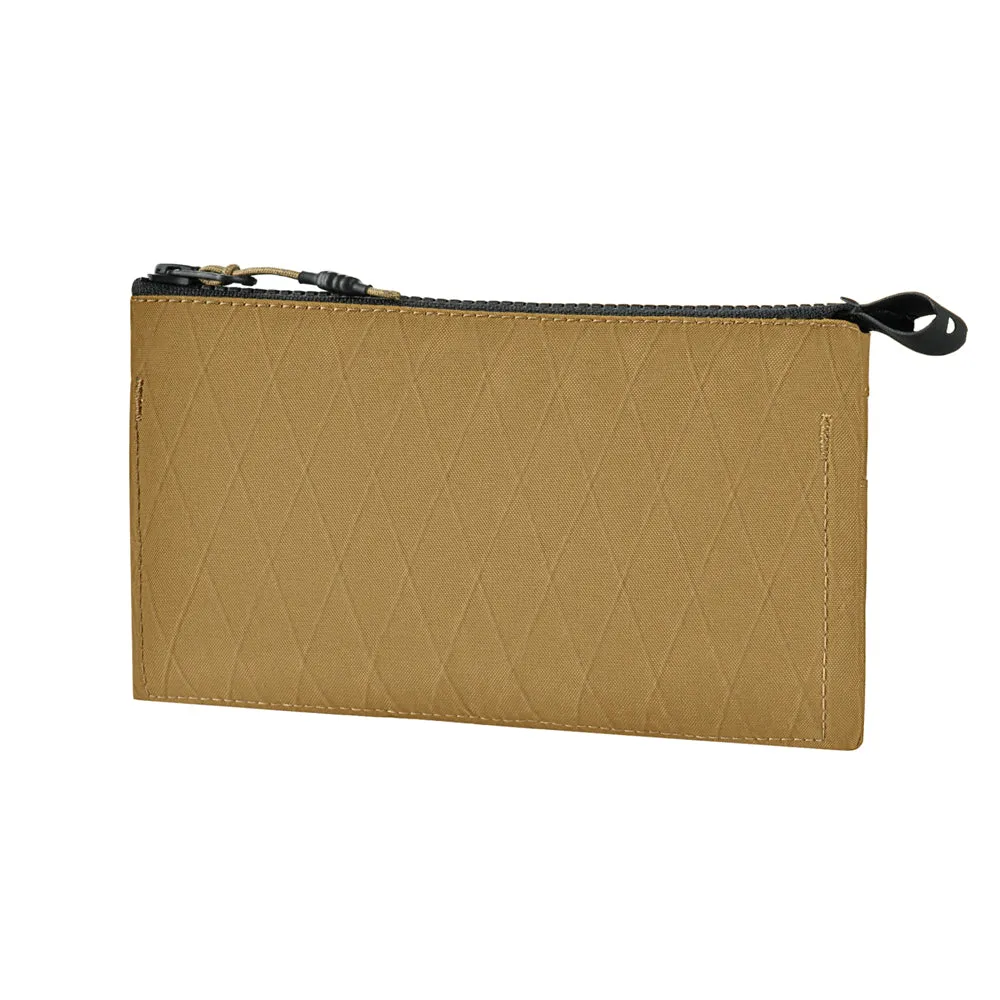 M-Tac X-Pac Elite portofel orizontal Coyote, MOLLE