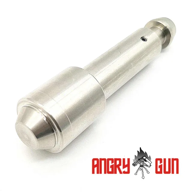 Angry Gun MWS set buffer recul Hard Kick aluminiu