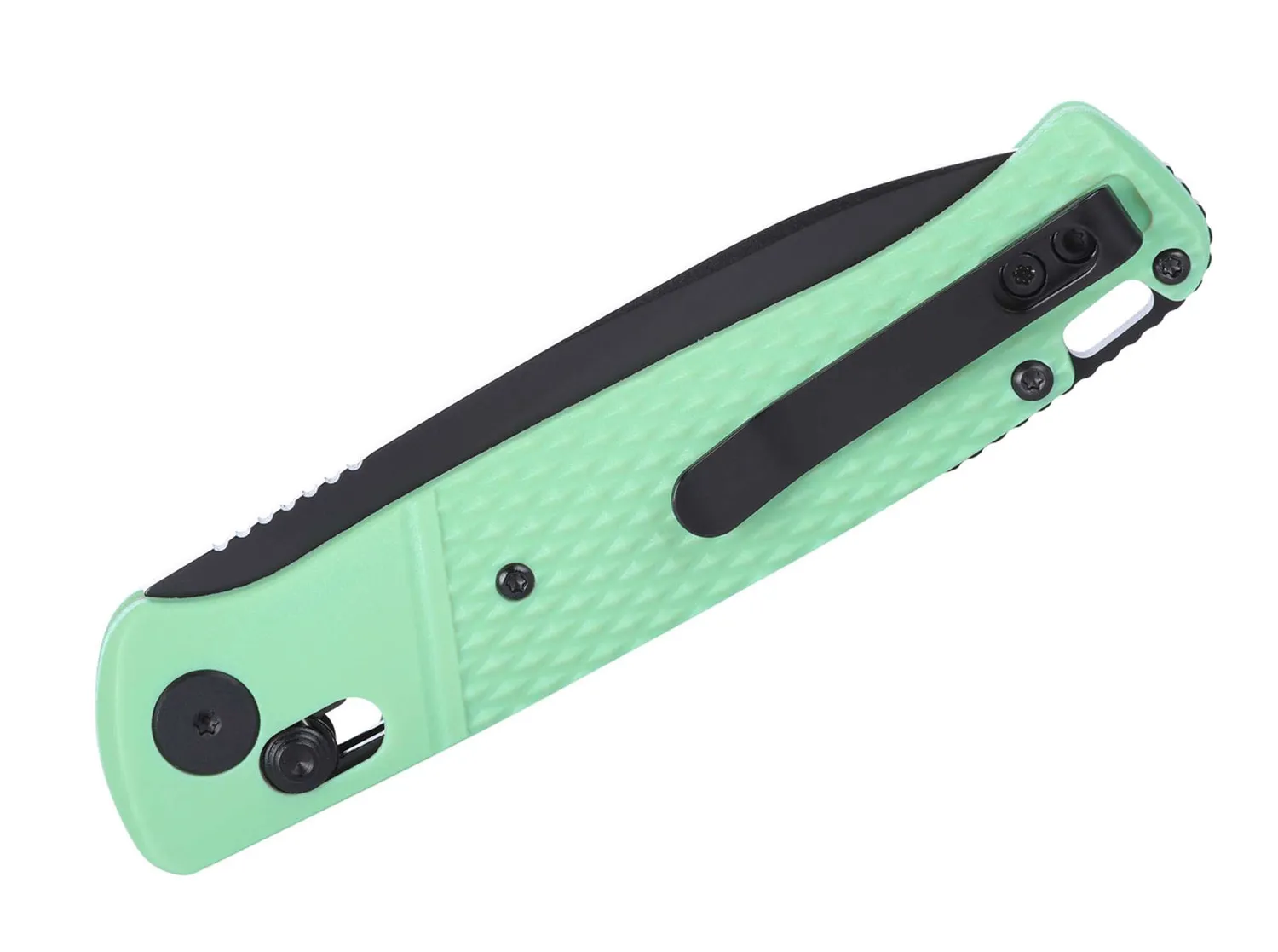 CRKT Counterpart briceag turcoaz 12C27 19,7 cm EDC