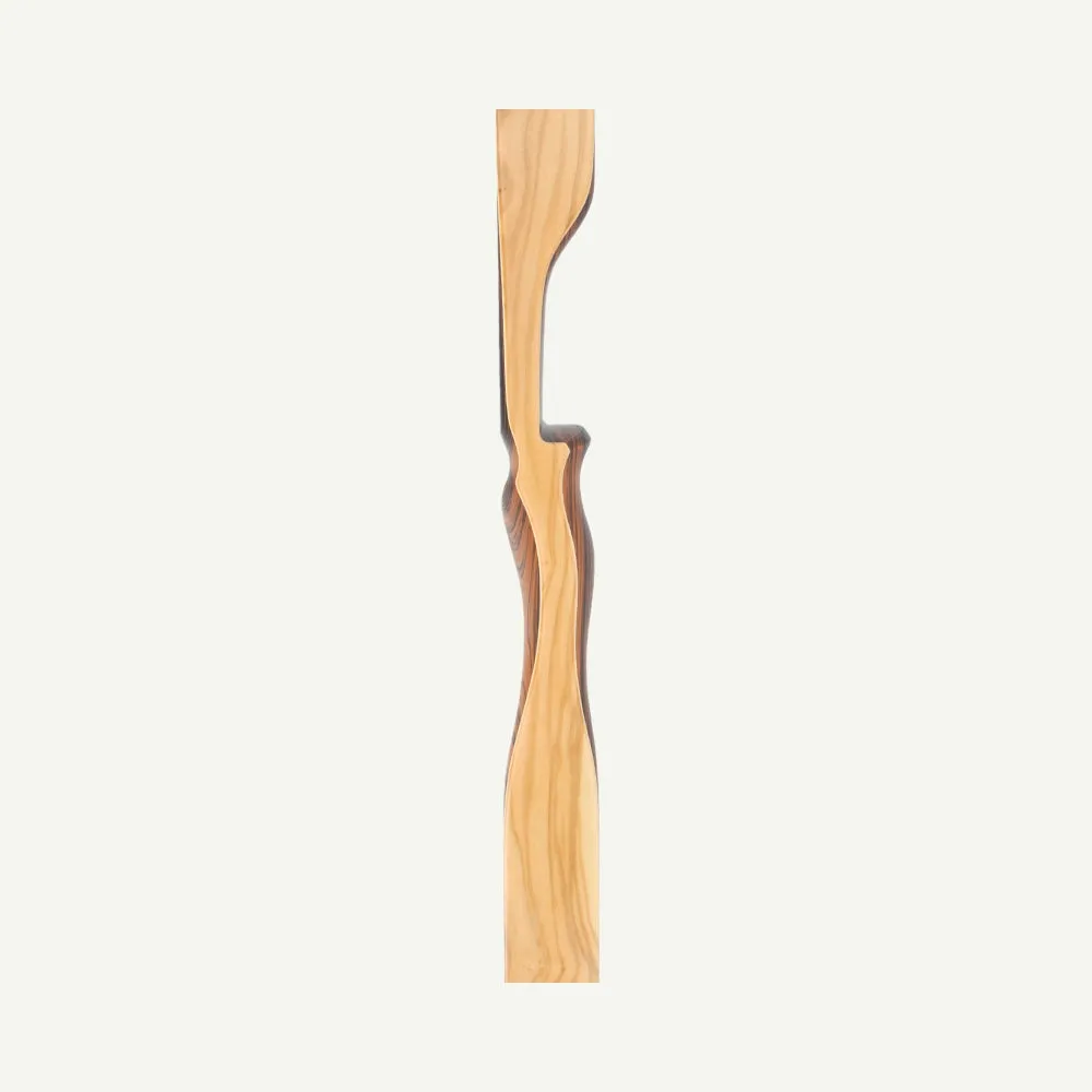 Bodnik Mingo arc recurve vanatoare 50" bambus