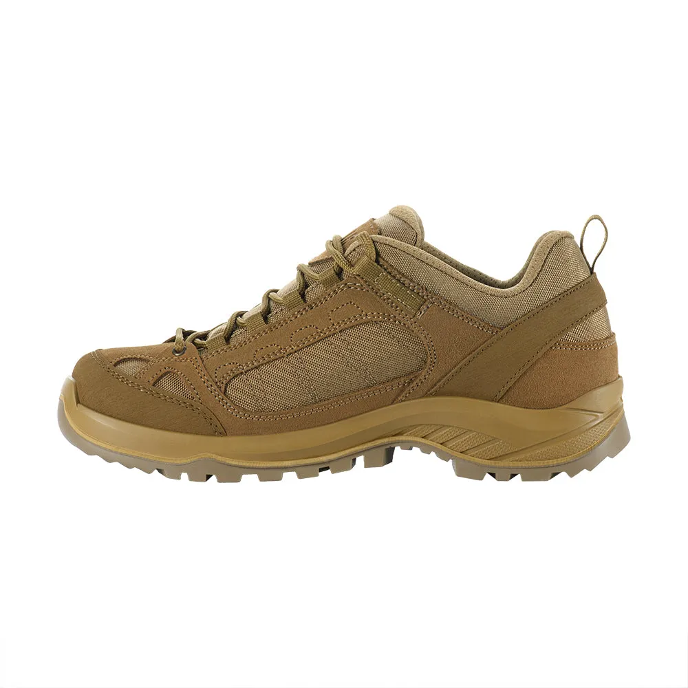 M-Tac Pro Line adidasi tactici Coyote demi-sezon