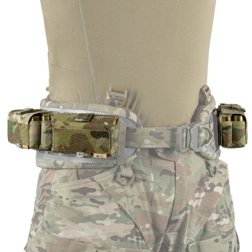 M-Tac Elite borseta cartuse cal.12 multicam 10 buc