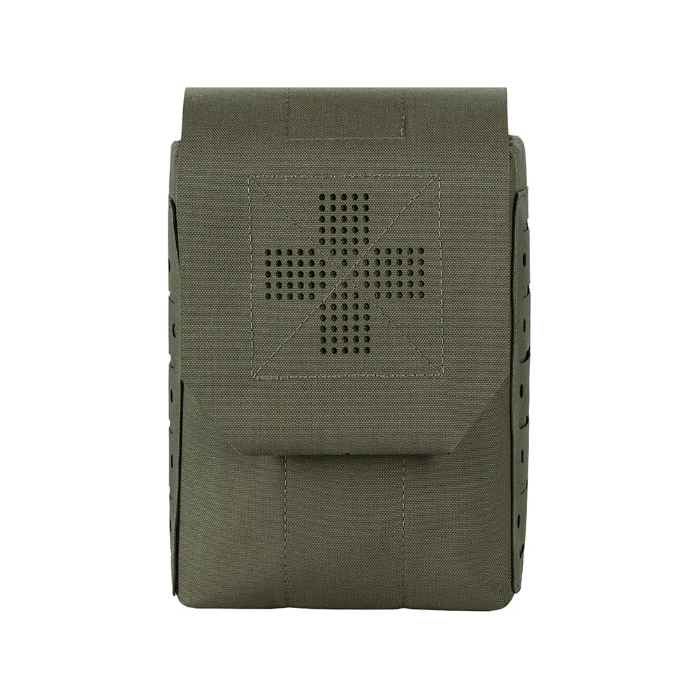 M-Tac Gen.II Elite borsetă medicală Ranger Green MOLLE