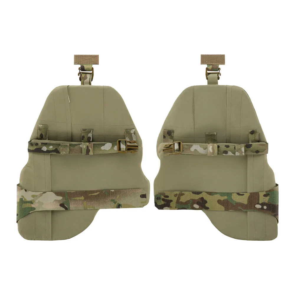 M-Tac protectii umeri multicam S/M L/XL Cordura