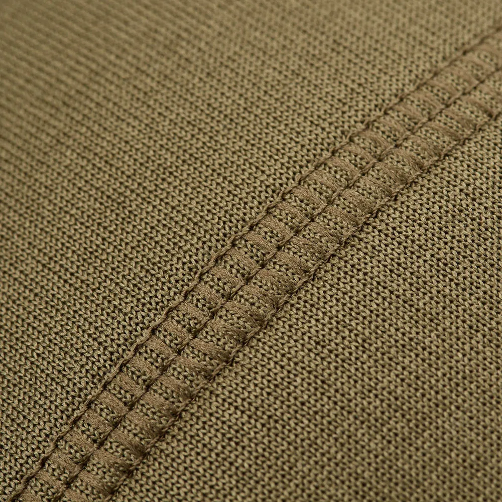 M-Tac Rip-Stop caciula microfleece tan sub casca