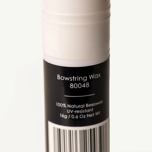 Bearpaw Bowstring Wax ceara coarda albine