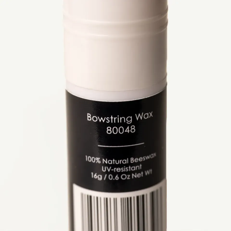 Bearpaw Bowstring Wax ceara coarda albine