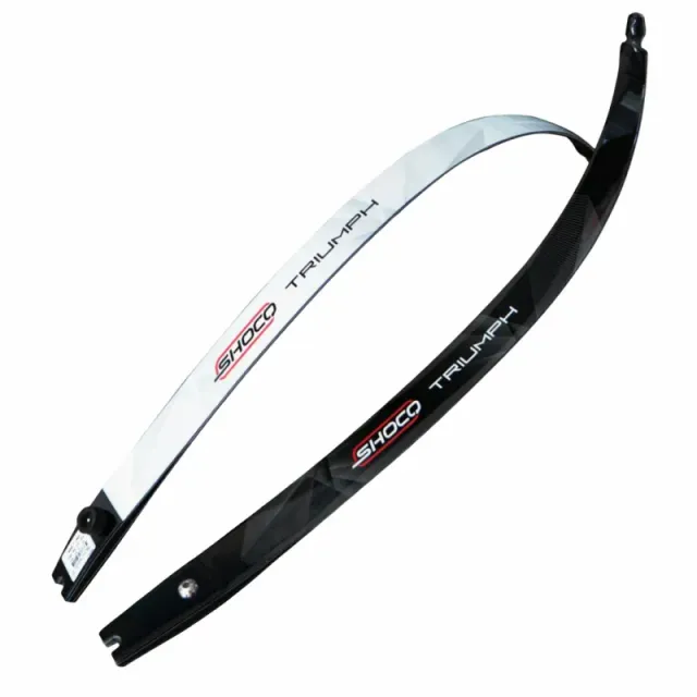 SHOCQ Triumph brate arc ILF fibra 66-70