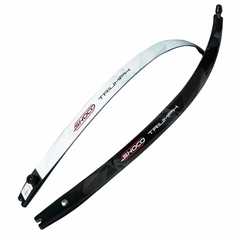 SHOCQ Triumph brate arc ILF fibra 66-70