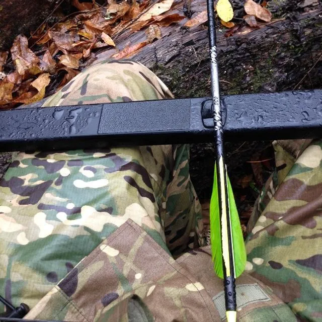 SAS Take-down Arrow sageata aluminiu 31" 400 1 buc