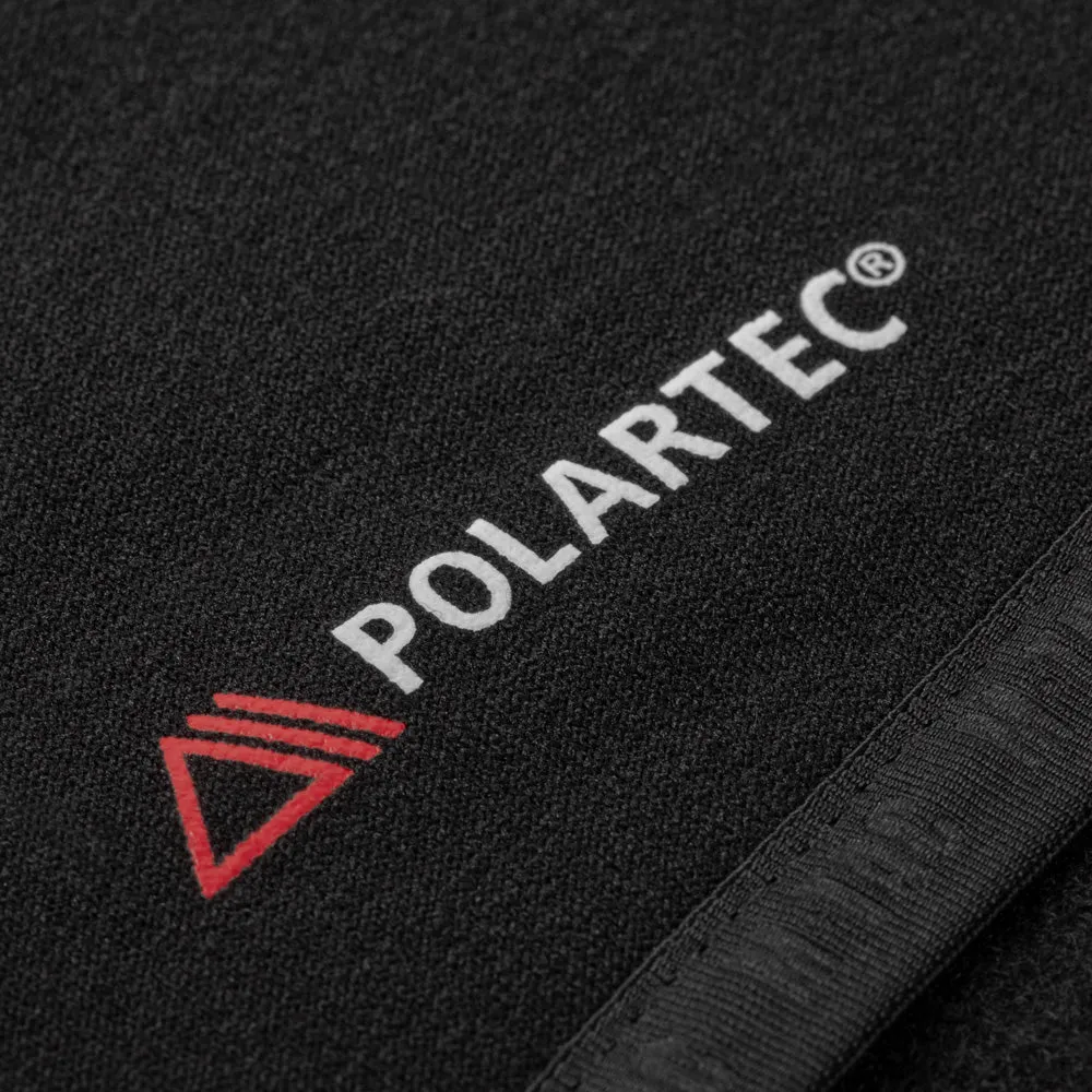 M-Tac Shadow Polartec bluza fleece Neagra