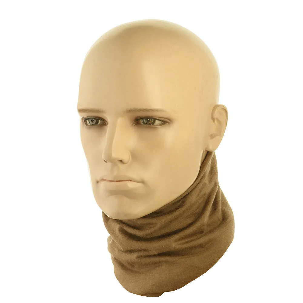 M-Tac Merino fular tubular Coyote lana