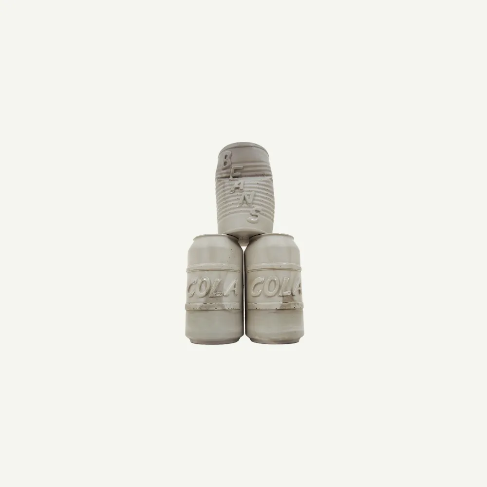 Bear Paw Longlife Cans tinta cutii Cola 10 cm