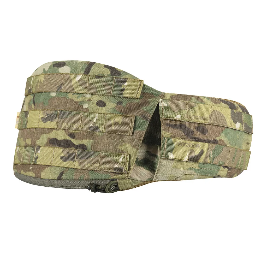 M-Tac War Belt ARMOR centura tactica Multicam MOLLE