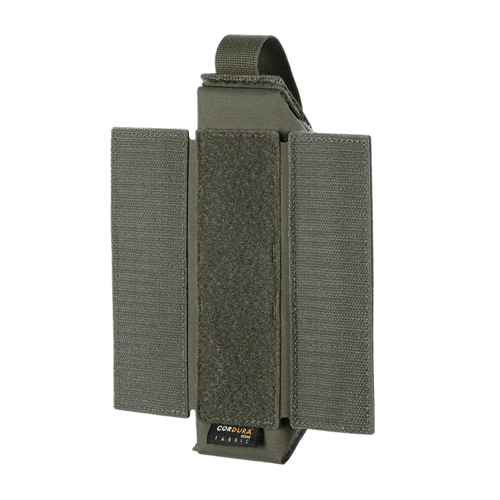 M-Tac FLAP borseta hemostatic Ranger Green