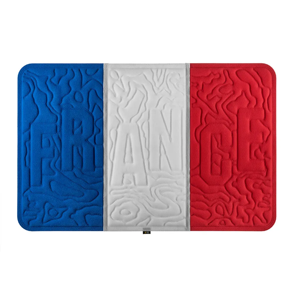 M-Tac France panou patch-uri 525x820 velcro perete