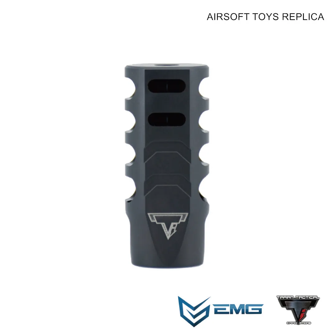 Angry Gun TTI Interceptor compensator 14mm otel