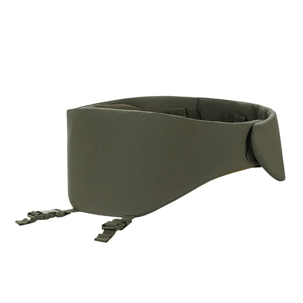 M-Tac Sturm guler balistic Ranger Green protectie gat
