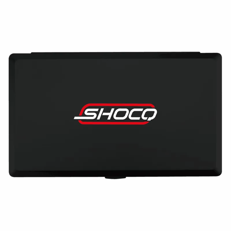 SHOCQ Grain Scale cantar digital grains grame