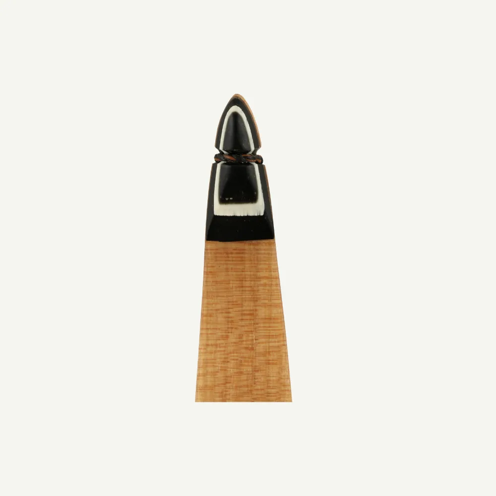 Bearpaw Penthalon Hopi arc recurve LH 40 lbs