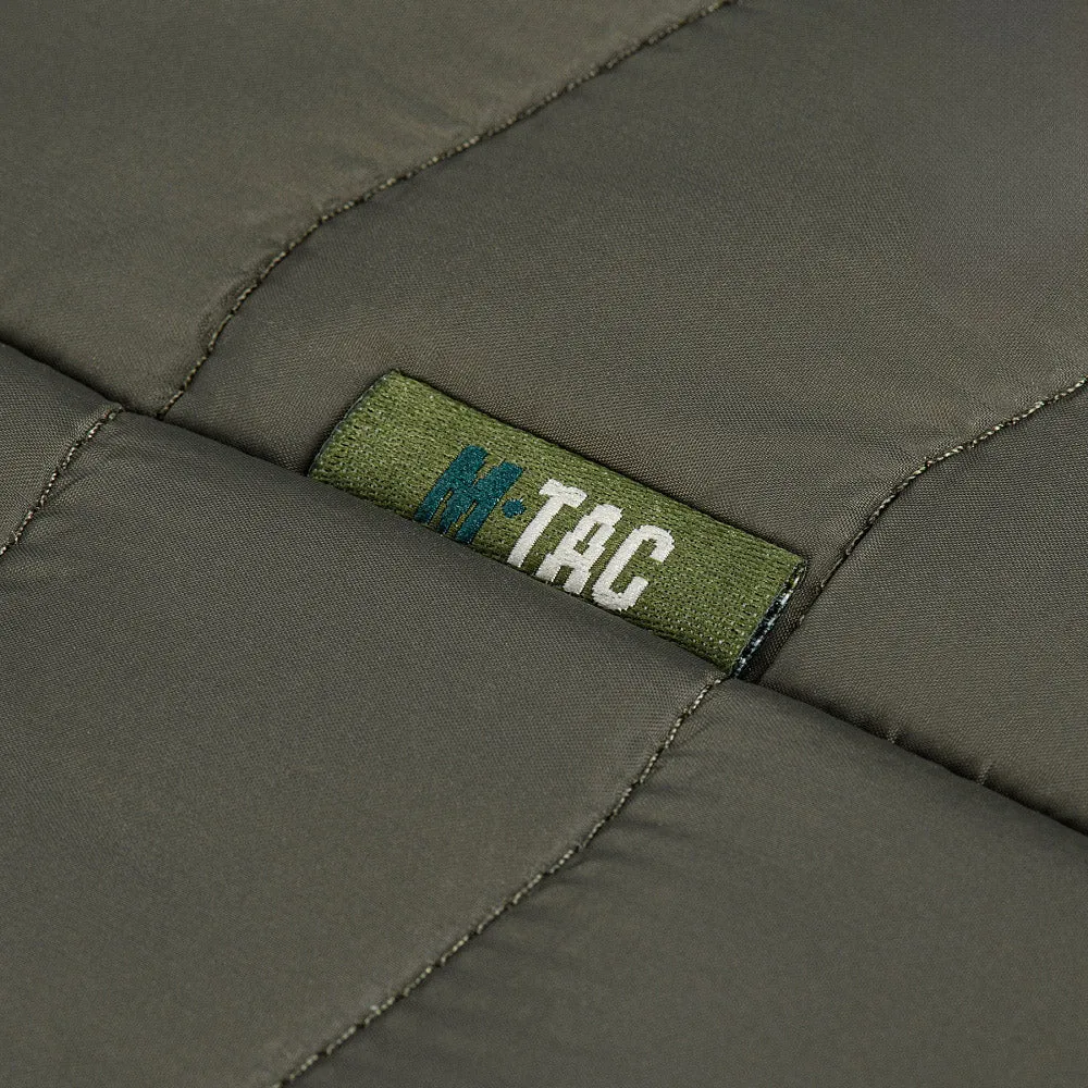 Geacă M-Tac Knight Primaloft geacă olive Primaloft